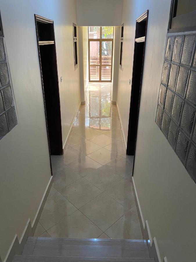 Jaffa Suites คัมพาลา ภายนอก รูปภาพ