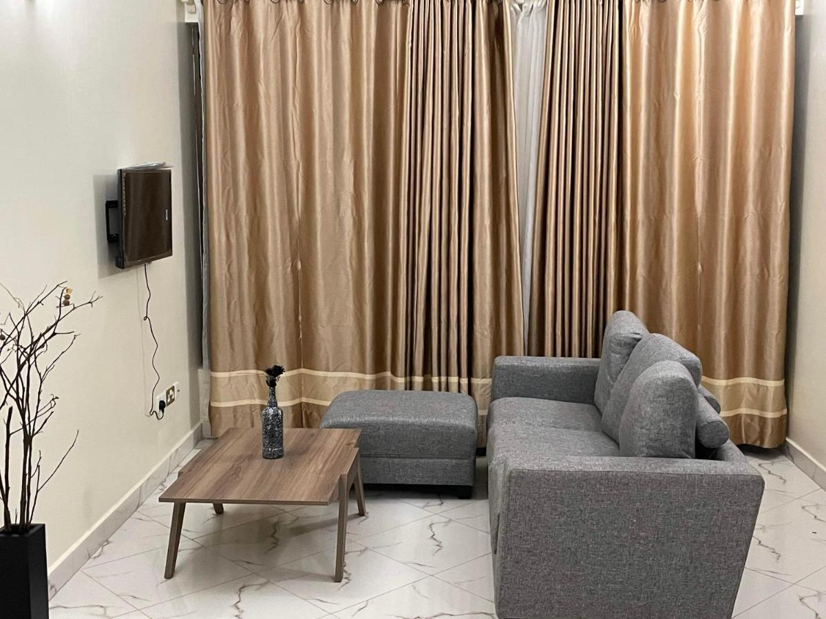 Jaffa Suites คัมพาลา ภายนอก รูปภาพ