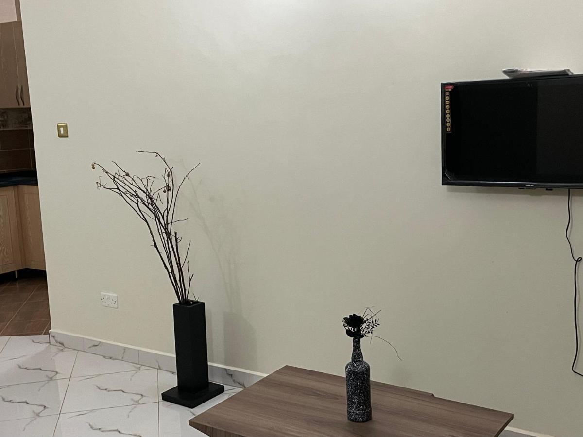Jaffa Suites คัมพาลา ภายนอก รูปภาพ