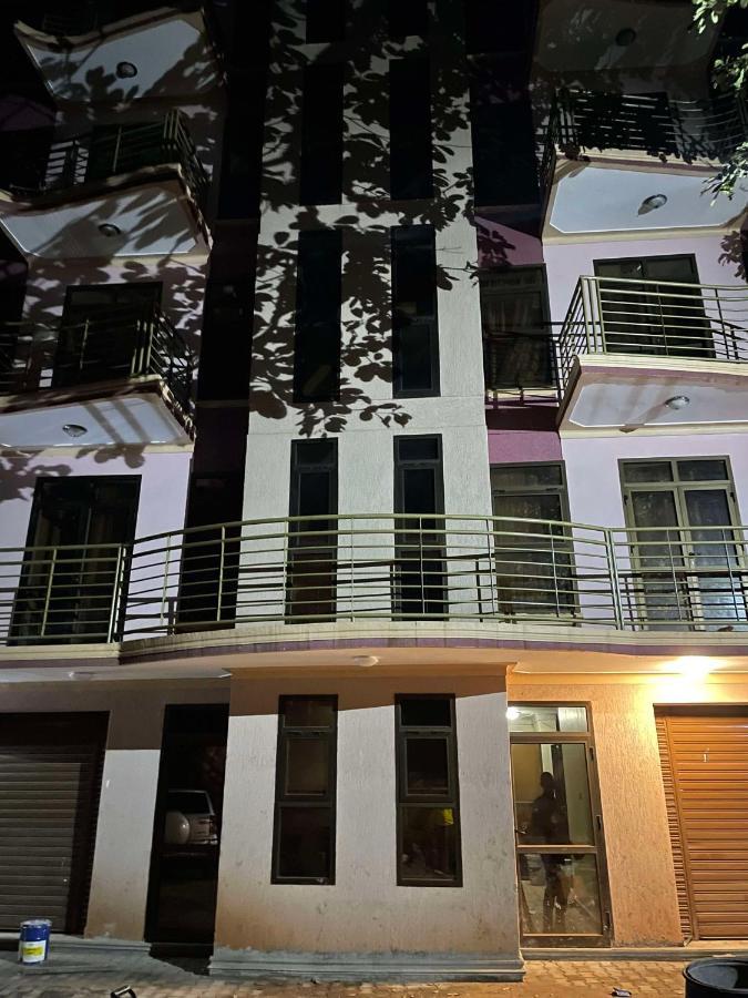 Jaffa Suites คัมพาลา ภายนอก รูปภาพ