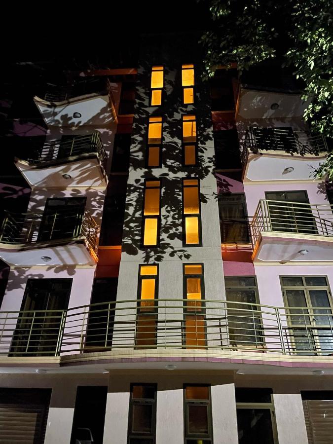 Jaffa Suites คัมพาลา ภายนอก รูปภาพ