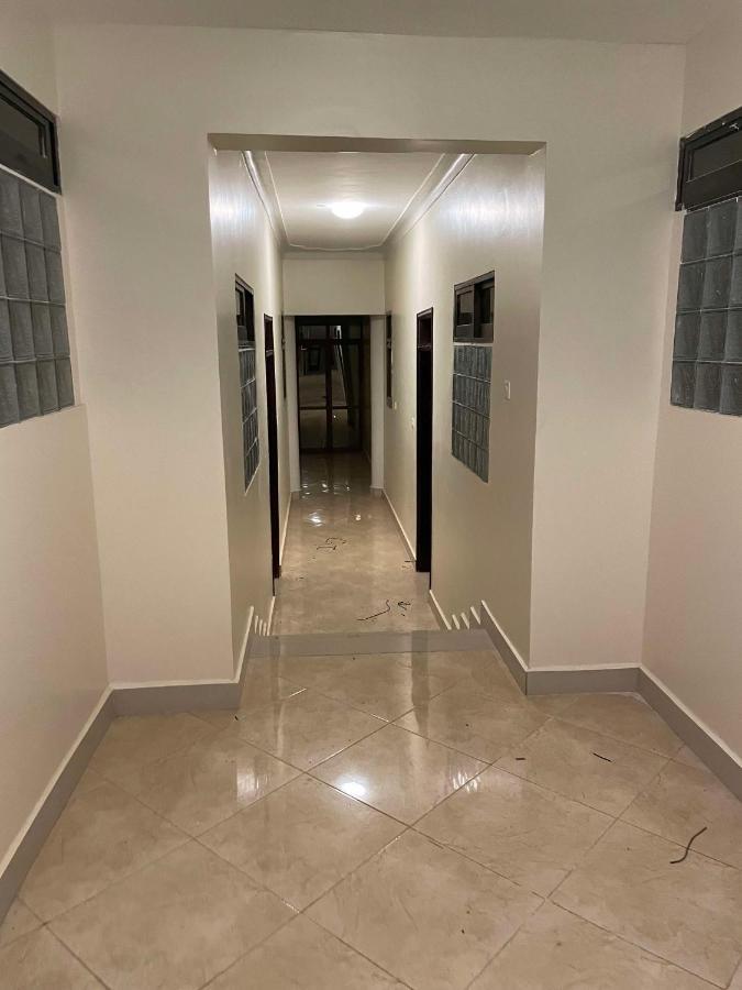 Jaffa Suites คัมพาลา ภายนอก รูปภาพ