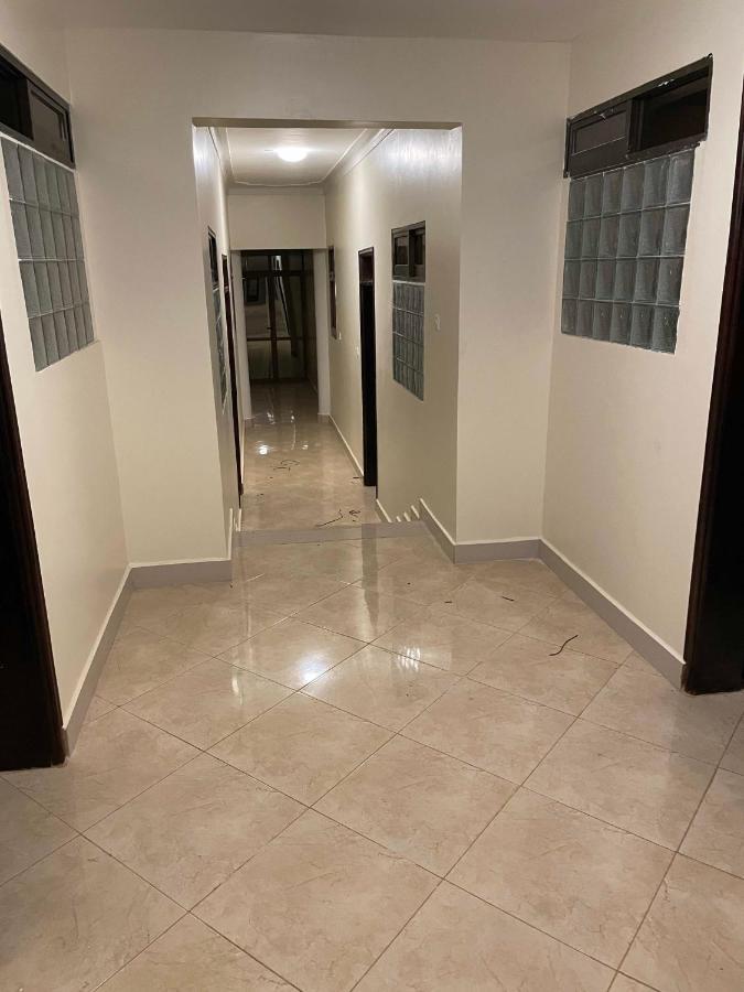 Jaffa Suites คัมพาลา ภายนอก รูปภาพ
