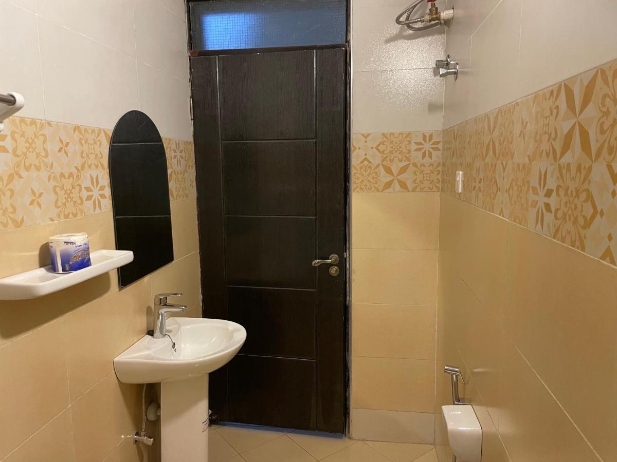 Jaffa Suites คัมพาลา ภายนอก รูปภาพ