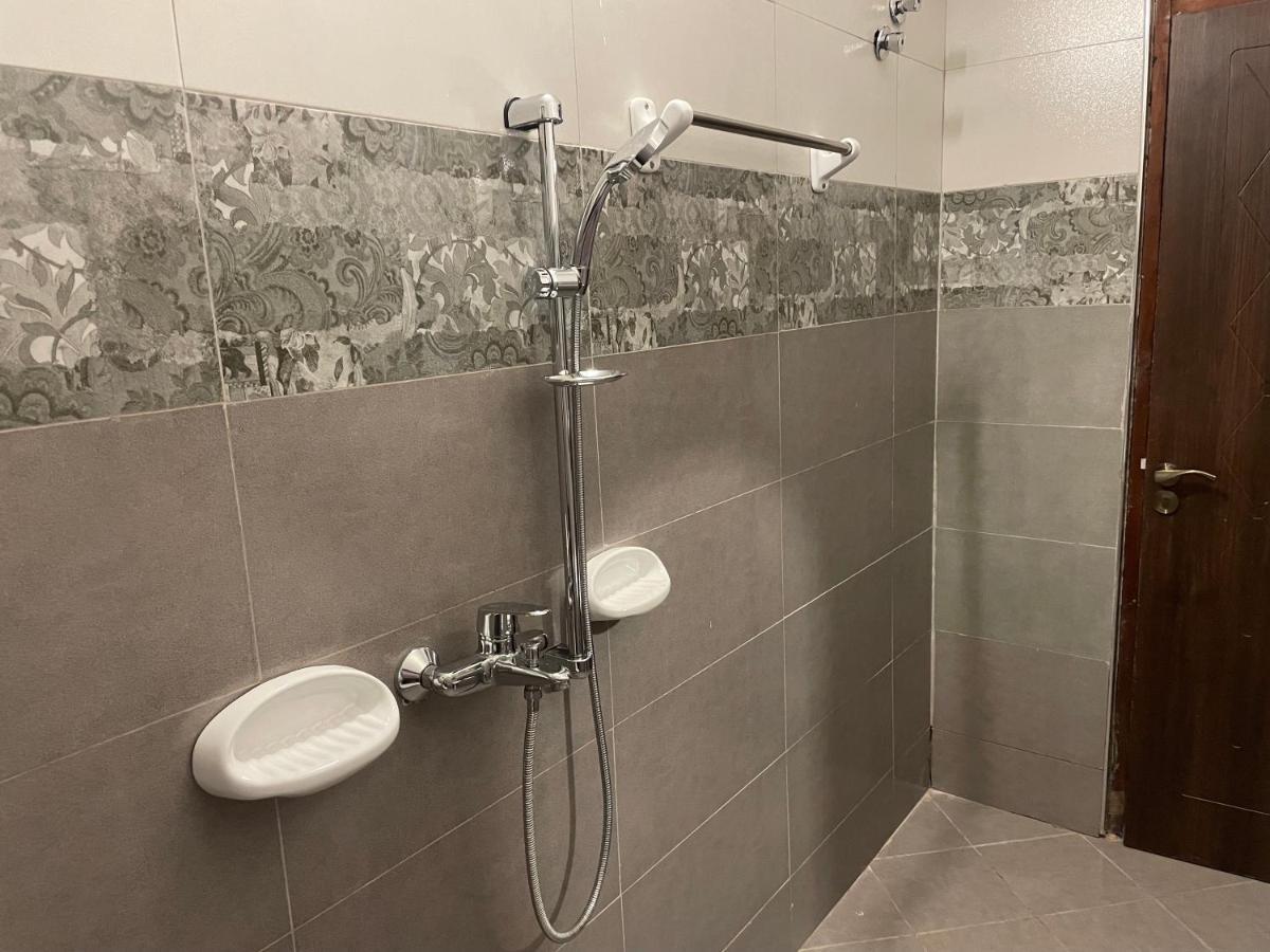 Jaffa Suites คัมพาลา ภายนอก รูปภาพ