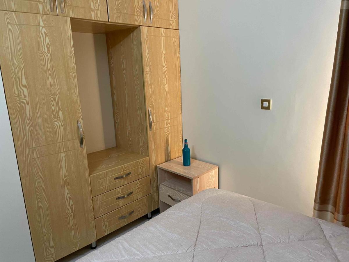 Jaffa Suites คัมพาลา ภายนอก รูปภาพ