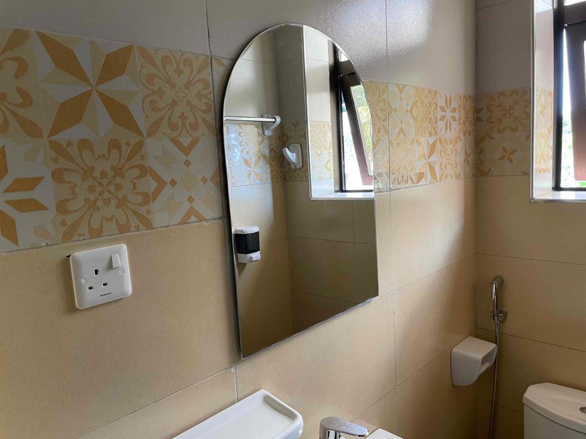 Jaffa Suites คัมพาลา ภายนอก รูปภาพ